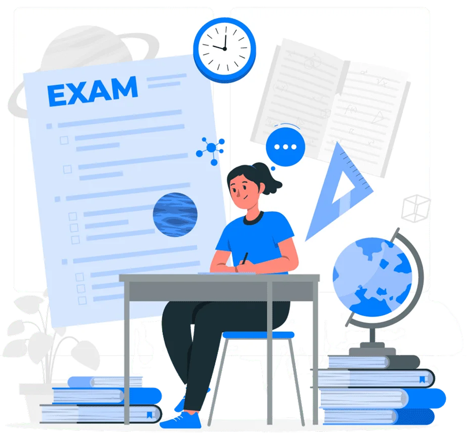 elearning โปรแกรมสอนออนไลน์ InterVision Service 11